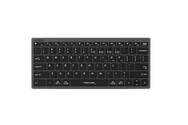 Bluetooth & 2.4G Wireless KB( FBX51C )