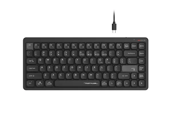 Bluetooth & 2.4G Wireless KB( FBX53C )