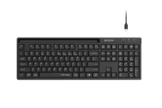 Bluetooth & 2.4G Wireless KB( FBX72C )