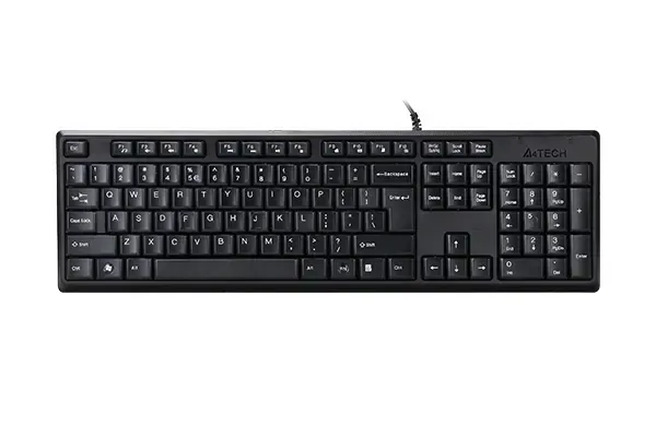 Comfort Key FN Keyboard( KR-90 )