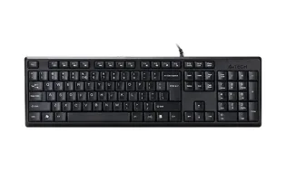 Comfort Key FN Keyboard( KR-90 )