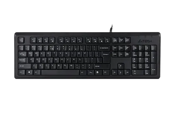 Comfort Key FN Keyboard( KR-92 )