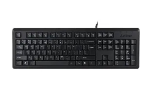 Comfort Key FN Keyboard( KR-92 )