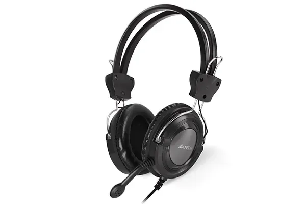 ComfortFit Stereo Headset( HS-19 )
