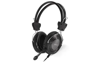 ComfortFit Stereo Headset( HS-19 )