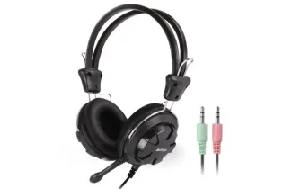 ComfortFit Stereo Headset( HS-28 )