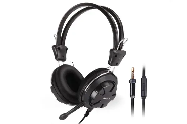 ComfortFit Stereo Headset( HS-28i )
