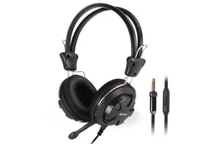 ComfortFit Stereo Headset( HS-28i )