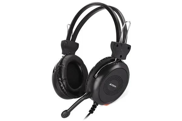 ComfortFit Stereo Headset( HS-30 )