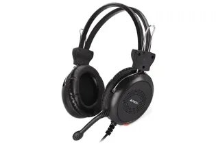 ComfortFit Stereo Headset( HS-30 )