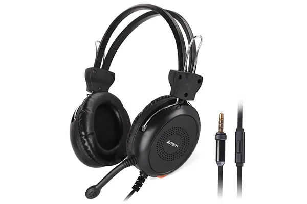 ComfortFit Stereo Headset( HS-30i )