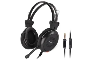 ComfortFit Stereo Headset( HS-30i )