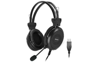 ComfortFit Stereo USB Headset( HU-30 )