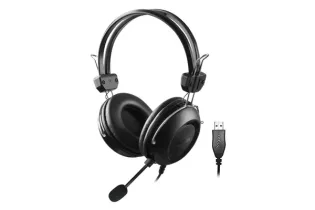 ComfortFit Stereo USB Headset( HU-35 )