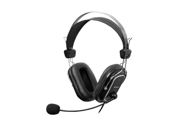 ComfortFit Stereo USB Headset( HU-50 )