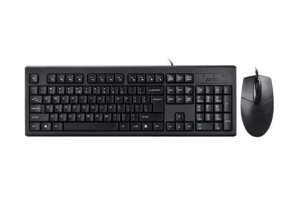 ComfortKey FN Desktop( KR-8372 / KR-8372S )
