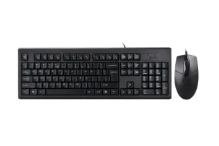 ComfortKey FN Desktop( KR-8372 / KR-8372S )