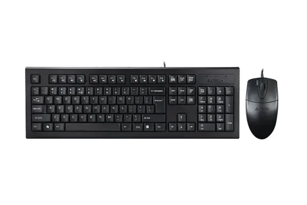 ComfortKey FN Desktop( KR-8520D / KR-8520DS )