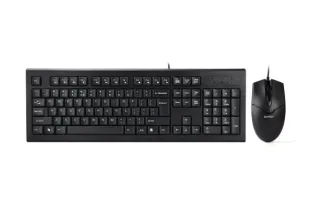 ComfortKey FN Desktop( KR-85550 )