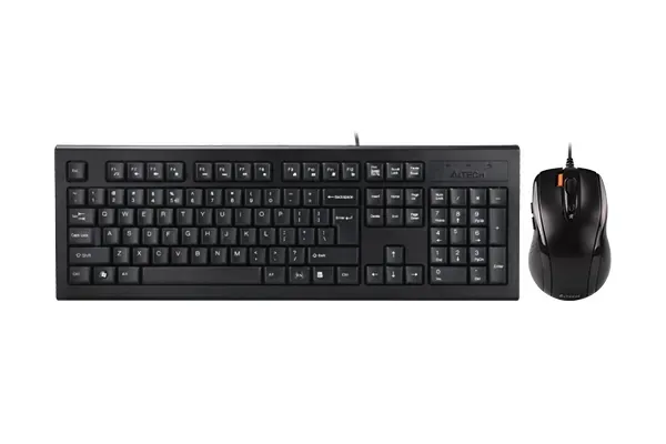 ComfortKey FN Desktop( KR-8570FXS )