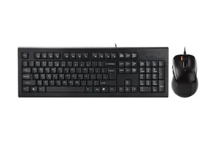 ComfortKey FN Desktop( KR-8570FXS )