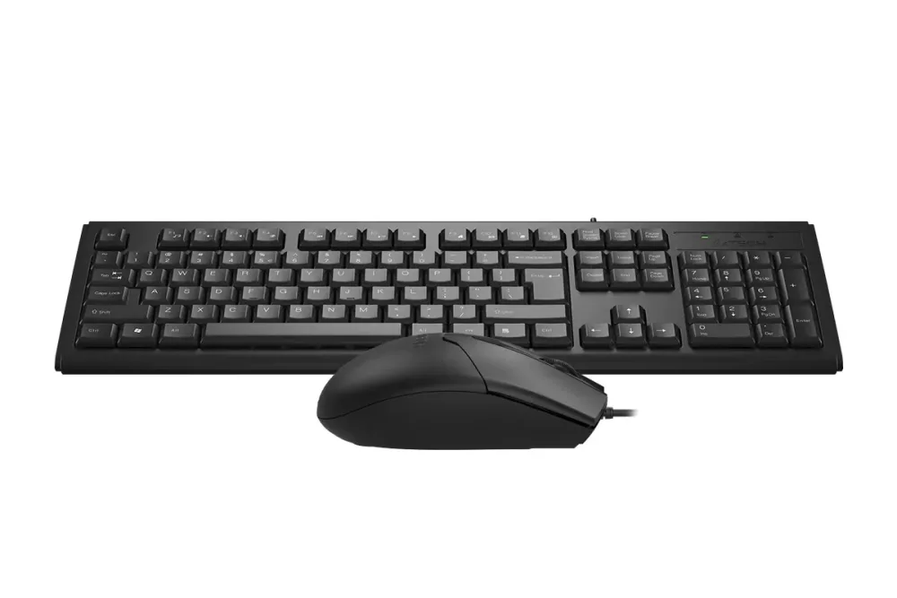 ComfortKey FN Desktop( KR-8572 / KR-8572S )