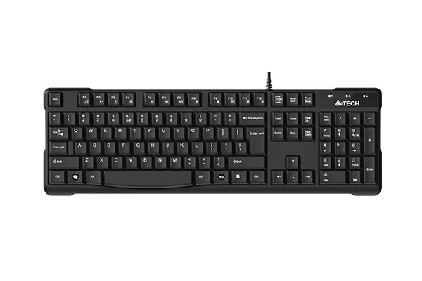 ComfortKey FN Keyboard( KR-750 )