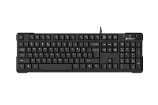 ComfortKey FN Keyboard( KR-750 )