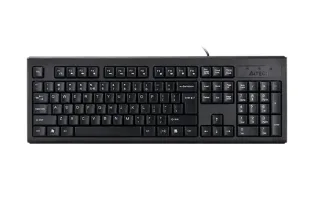 ComfortKey FN Keyboard( KR-83 )