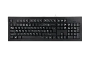 ComfortKey FN Keyboard( KR-85 )