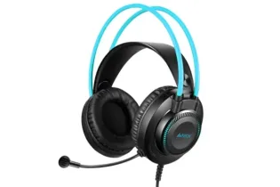 Conference USB Over-Ear Headphone( FH200U )
