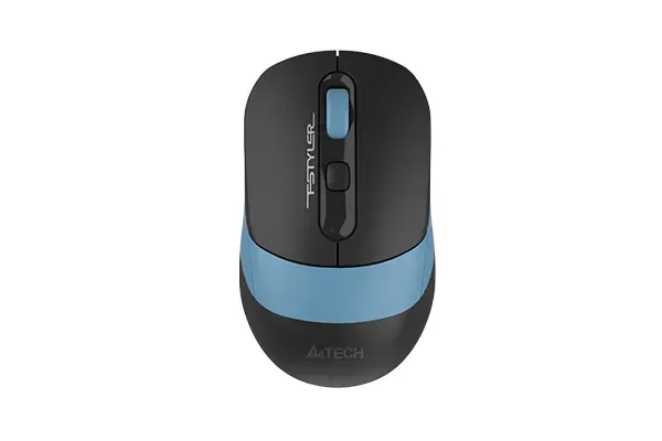 Dual-Function Air Mouse( FG10C Air / FG10CS Air )