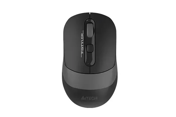 Dual-Function Air Mouse( FG10C Air2 / FG10CS Air2 )