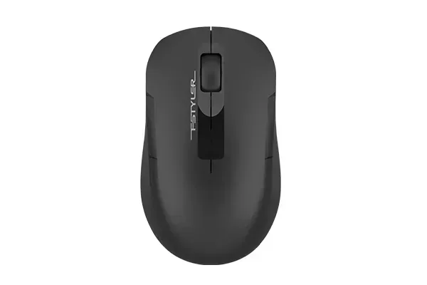 Dual-Function Air Mouse( FG15C Air2 )
