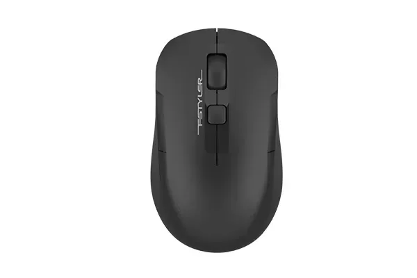 Dual-Function Air Mouse( FG16C Air / FG16CS Air )