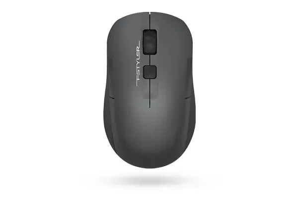Dual-Function Air Mouse( FG16C Air2 / FG16CS Air2 )