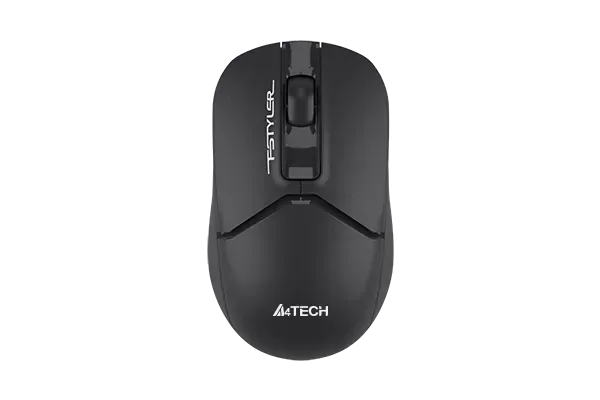 Dual Mode Mouse( FB12 / FB12S )