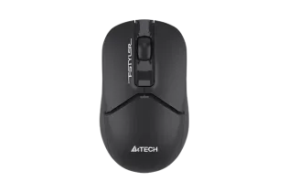 Dual Mode Mouse( FB12 / FB12S )