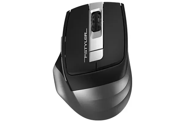 Dual Mode Mouse( FB35 / FB35S )