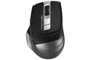 Dual Mode Mouse( FB35 / FB35S )