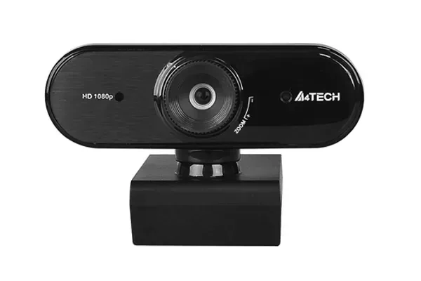FHD 1080P MF Webcam( PK-935HL )