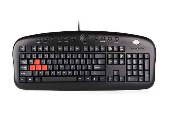 Gaming keyboard( KB-28G )