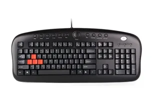 Gaming keyboard( KB-28G )