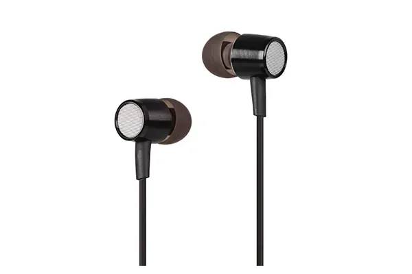 HD Metallic Earphone( MK-730 )
