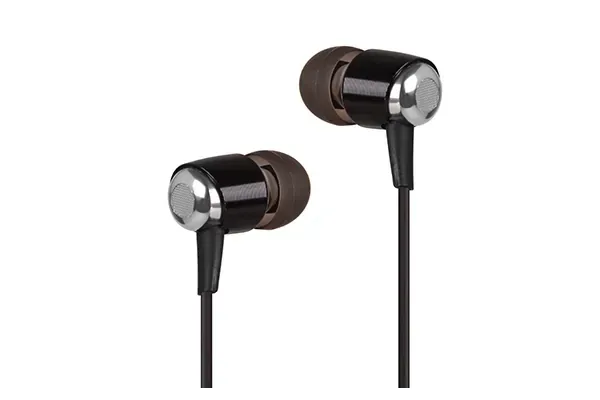 HD Metallic Earphone( MK-750 )