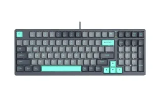 Hot-Swappable Mechanical KB( FS300 )