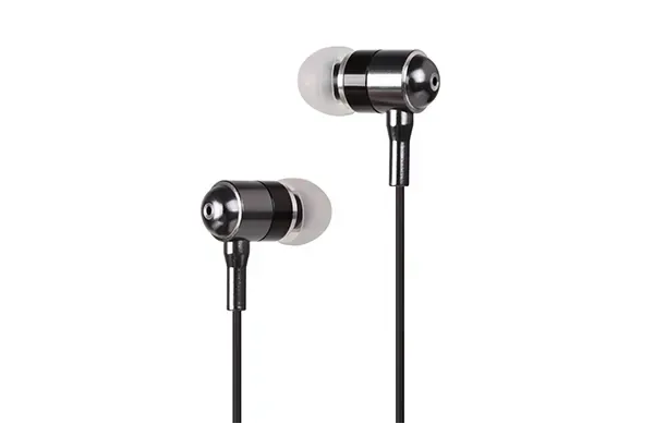 Metallic Earphone( MK-650 )