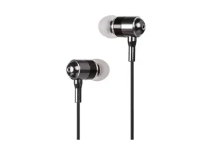Metallic Earphone( MK-650 )