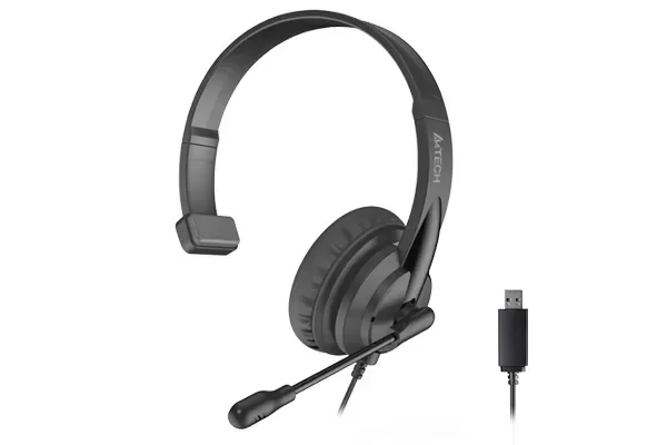 Mono Headset( HU-11 )