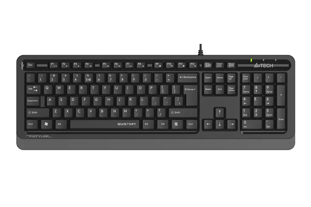 Multimedia Comfort Keyboard( FK10 )